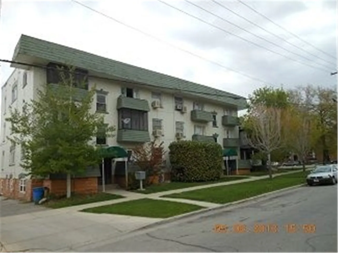 Herriman 3 bedroom at Eagle View Condos